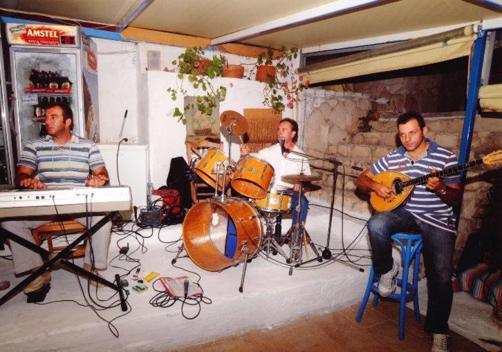 Hotel La Grotta