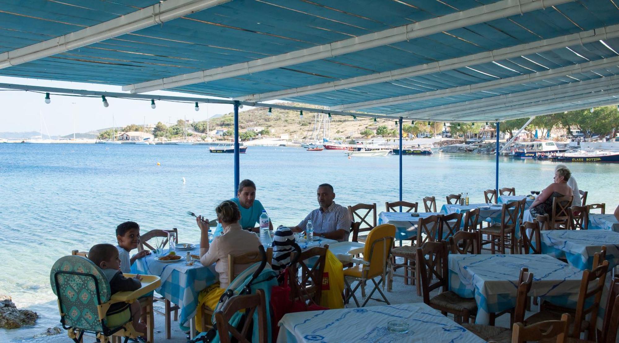 La Grotta Volímai